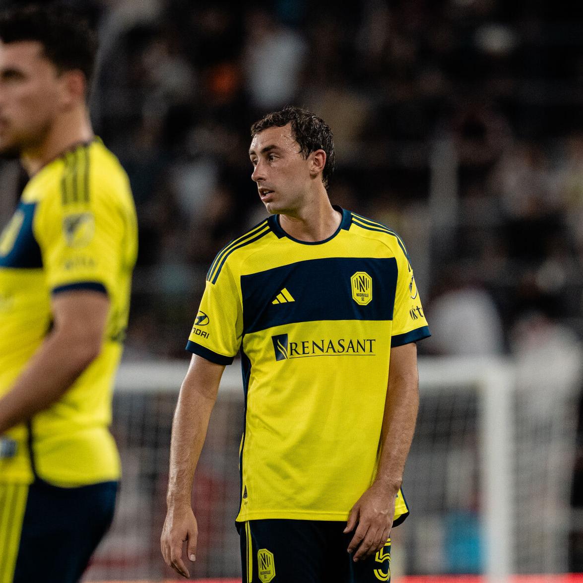 Nashville SC Dishes on Local Food: Part 3